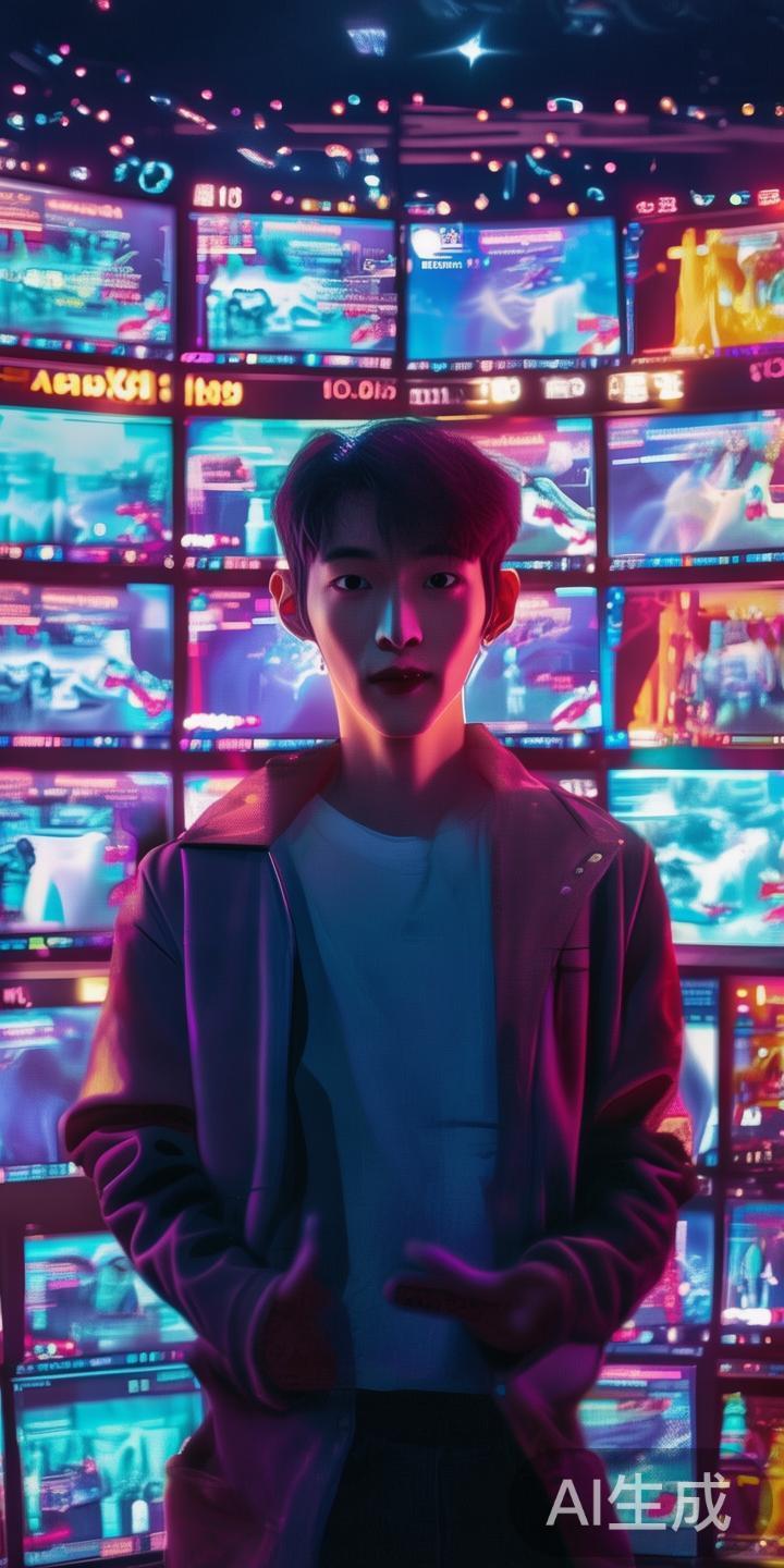 主播的粉丝数量虽然不能完全代表其可靠性，但一定程度