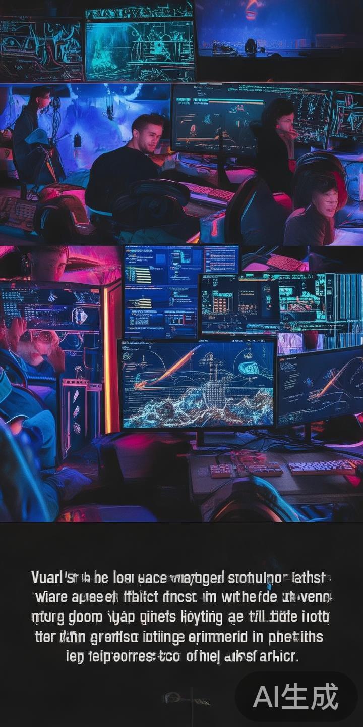 在激烈的电竞竞技环境中，如何不断提升自己的获胜概率