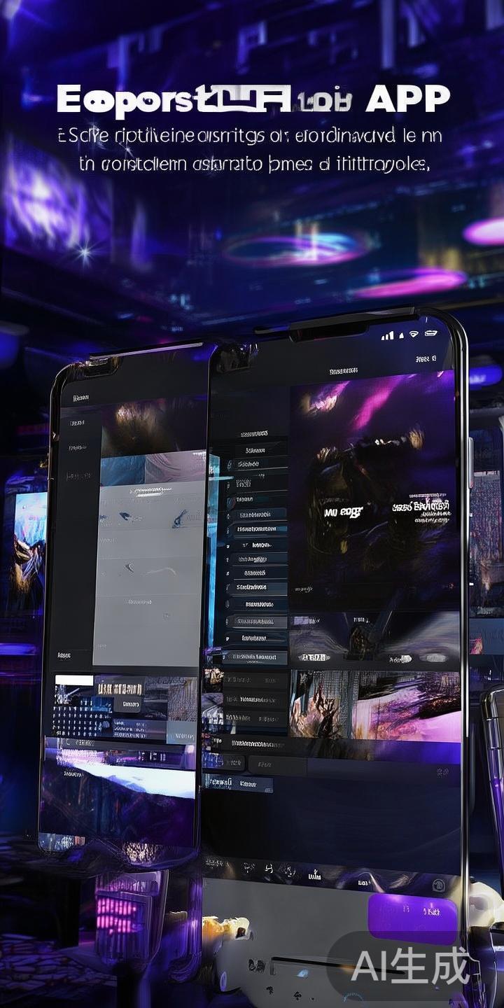 这次最新版IM电竞体育APP的升级，以打造全新电竞