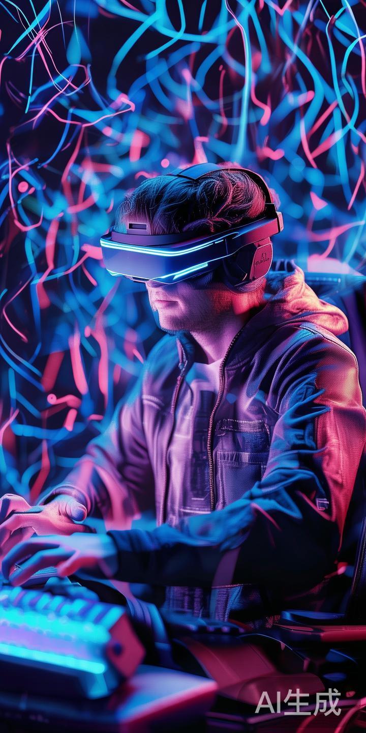 无论链接多么稳定，网络环境的质量都直接影响游戏体验