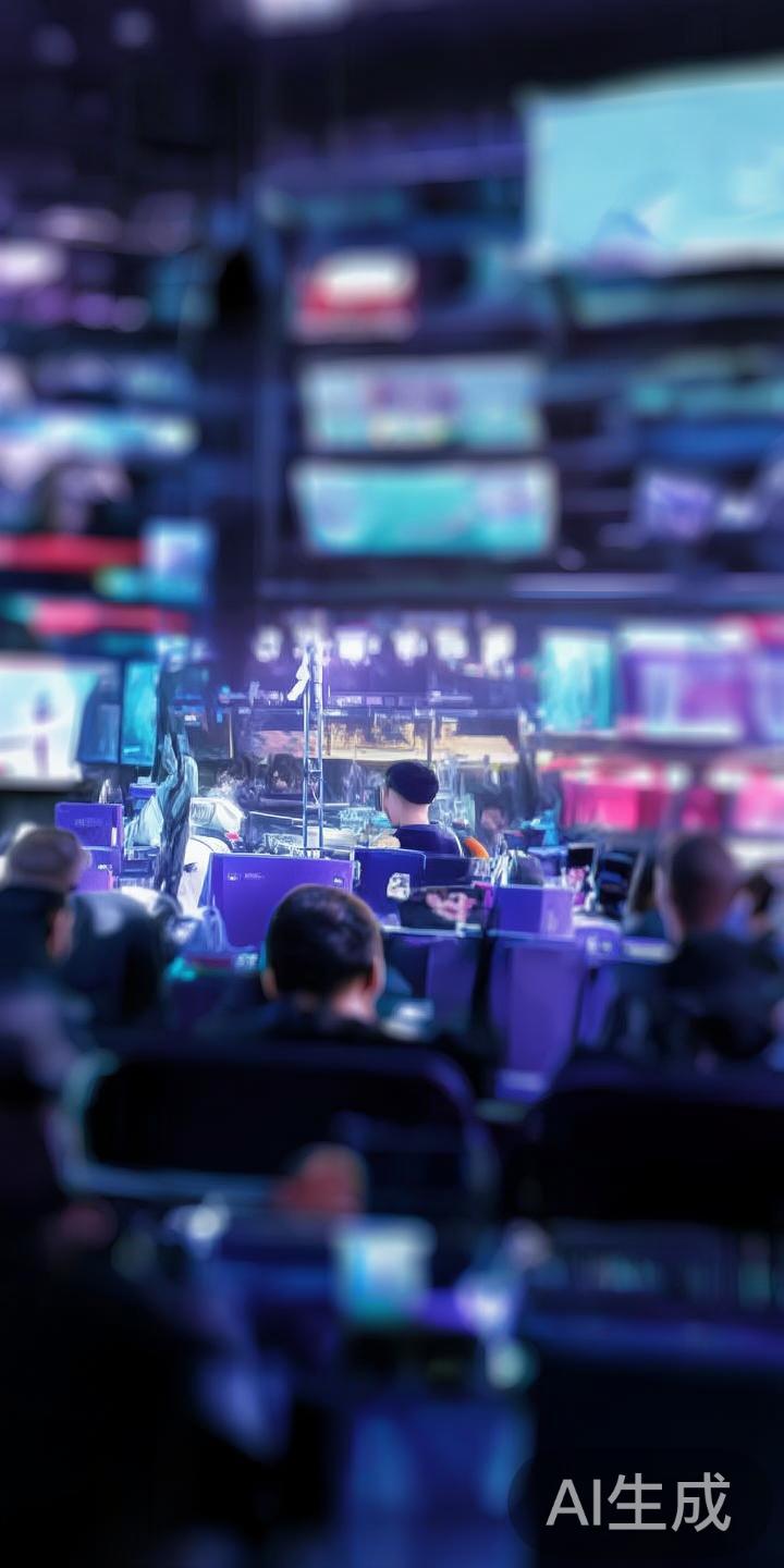 在当今电竞行业日益普及的背景下，"IM电竞"逐渐成