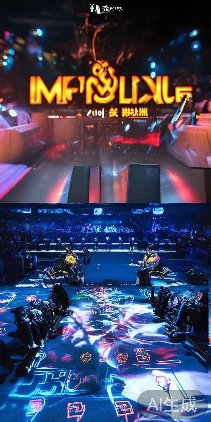 比赛规则的核心原则
IM电竞在比赛中，主要围绕“