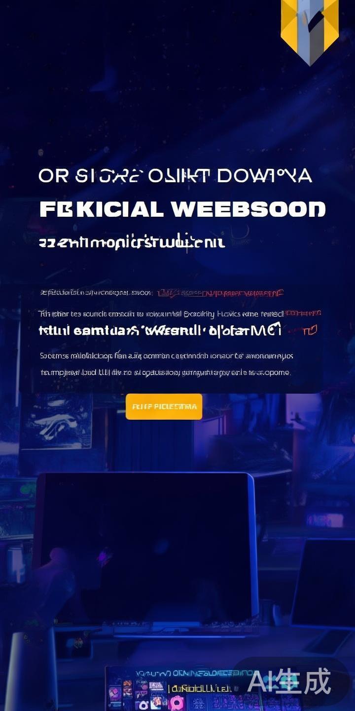 在众多游戏下载途径中，选择IM电竞官网下载官网是保