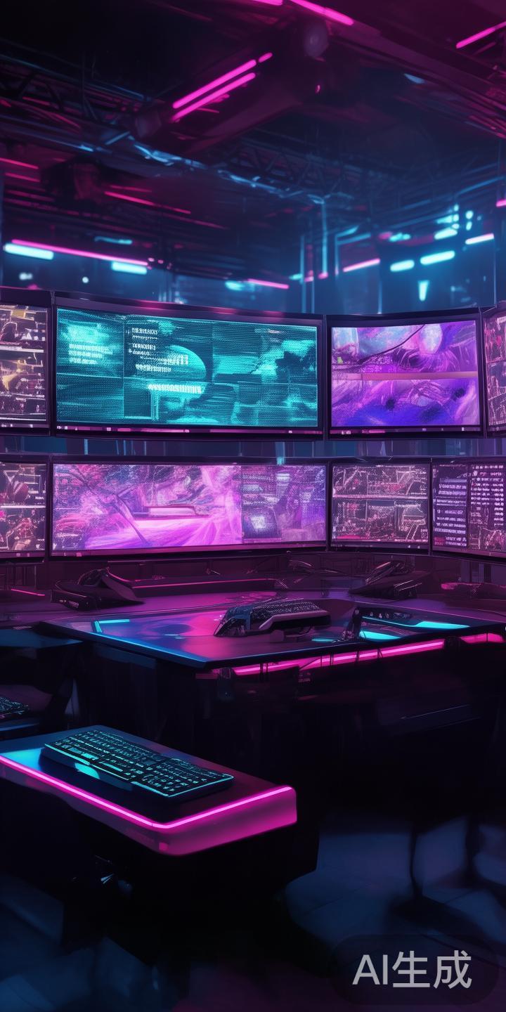 如何选择稳定可靠的IM电竞平台网络服务提供商以确保最佳竞技体验 一个稳定的网络环境不仅意味着比赛中不会出现延迟或卡