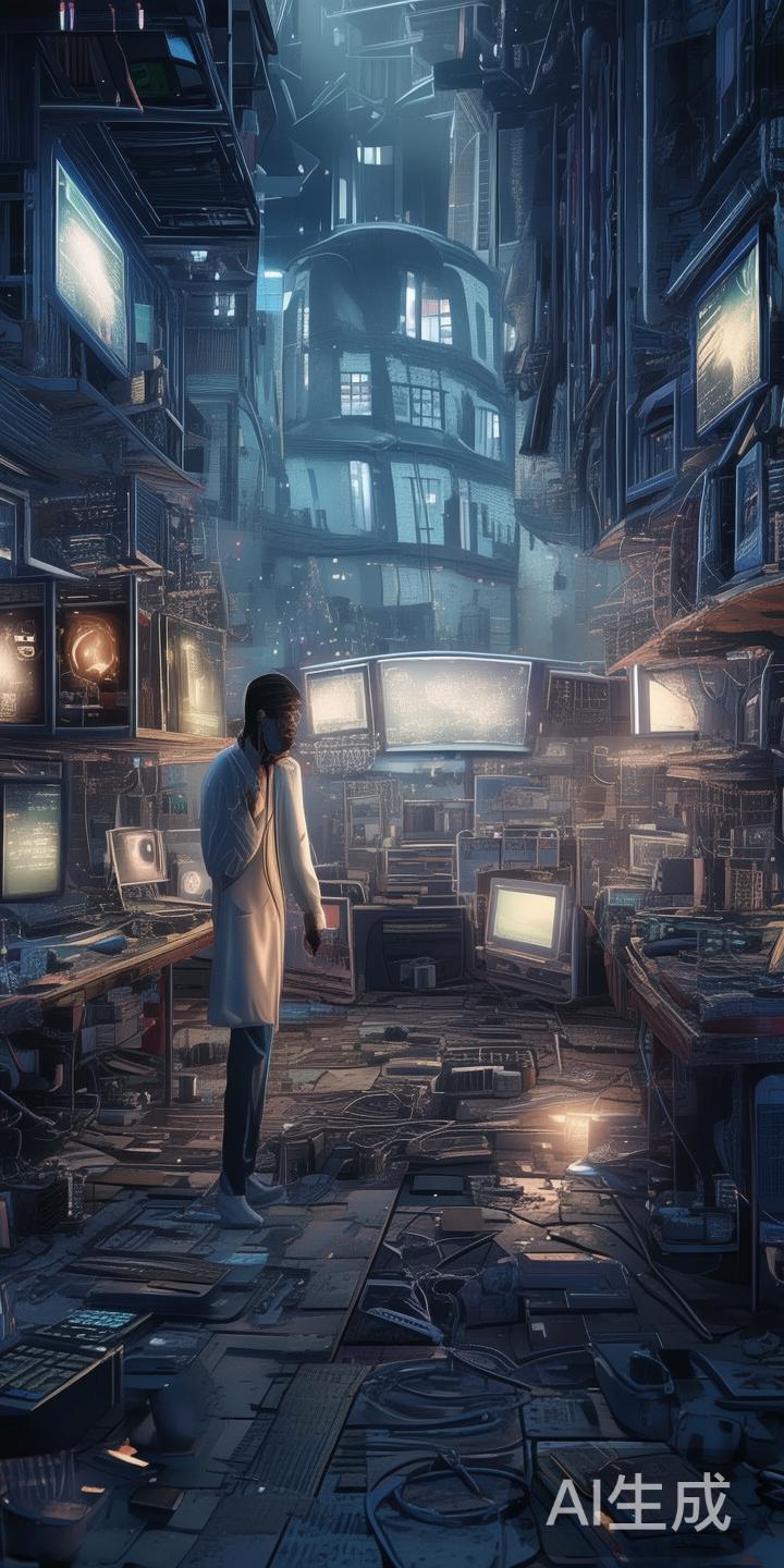 I M电竞平台多日维护工作何时能顺利完成?用户期待答案 然而,频繁且长时间的维护也可能带来不便和焦虑。如何