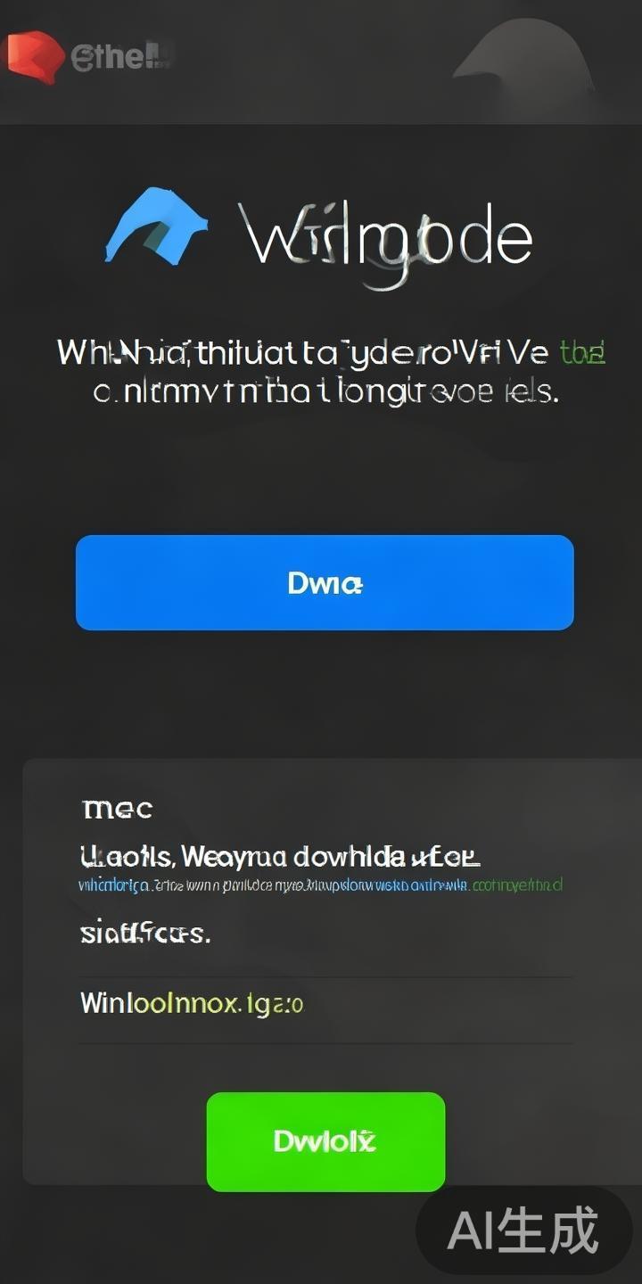 IM电竞平台下载与使用全过程详解:操作指南及常见问题解答 在官网首页找到“下载”按钮,点击进入下载页面。平台