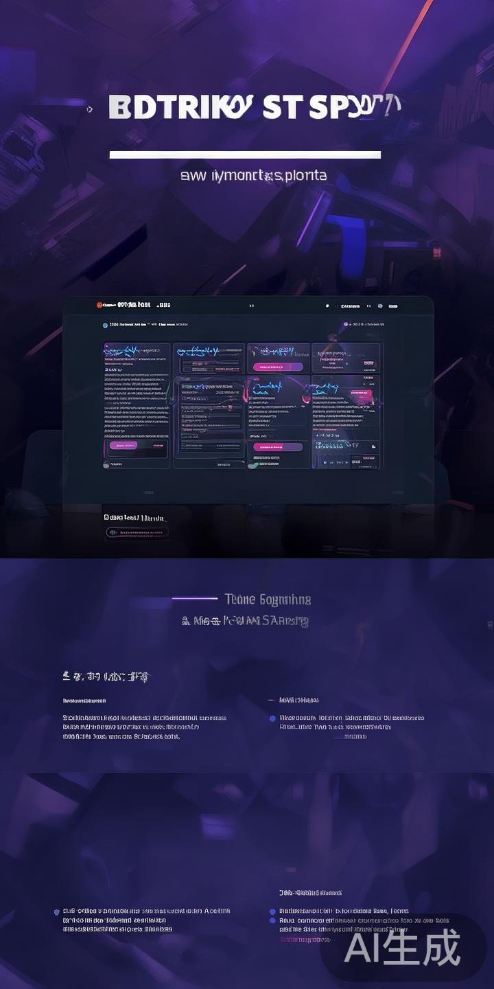 全面解析IM电竞体育网站的功能特色与用户体验提升策略 界面设计简洁直观
在用户体验方面,IM电竞体育网